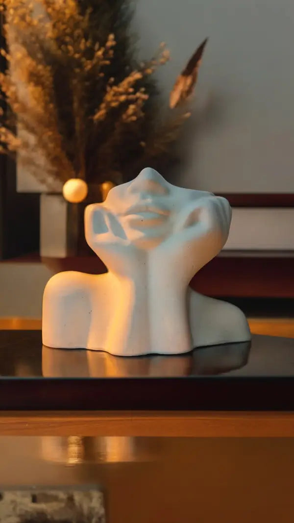 BOUGIE PARFUMÉE ÉCLIPSE DE LUNE